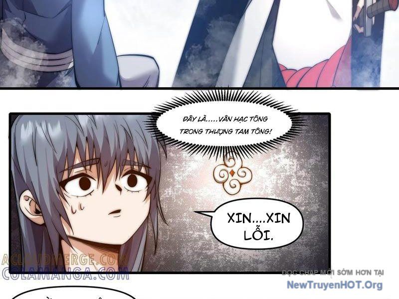 Lôi Kiếp Thập Vạn Niên: Chapter 21