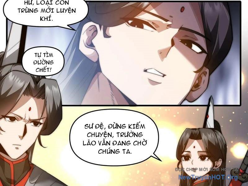 Lôi Kiếp Thập Vạn Niên: Chapter 21
