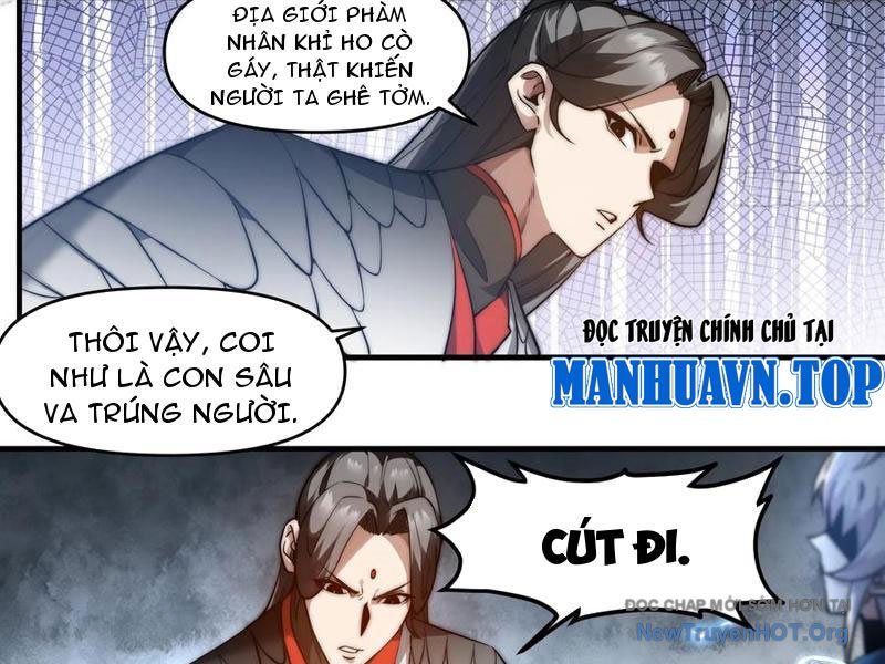 Lôi Kiếp Thập Vạn Niên: Chapter 21