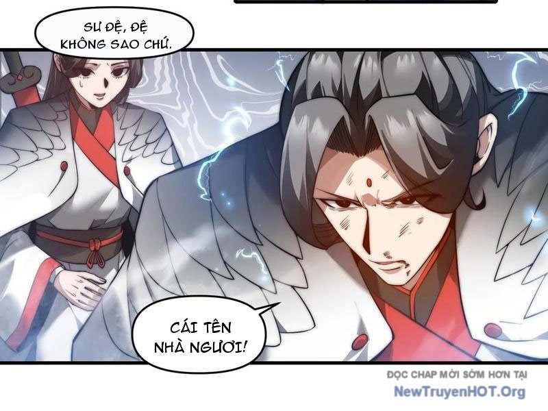 Lôi Kiếp Thập Vạn Niên: Chapter 21