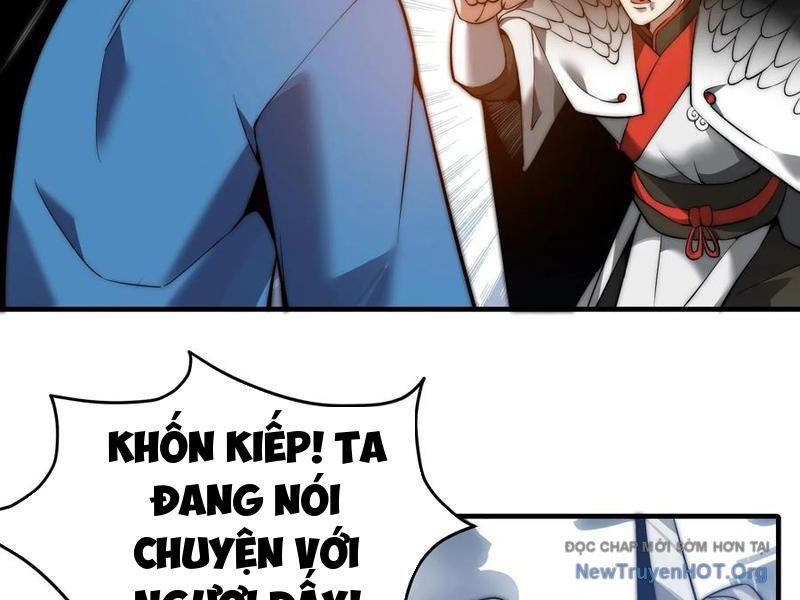 Lôi Kiếp Thập Vạn Niên: Chapter 21