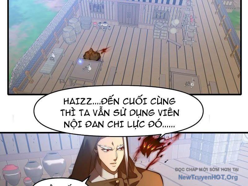Lôi Kiếp Thập Vạn Niên: Chapter 21