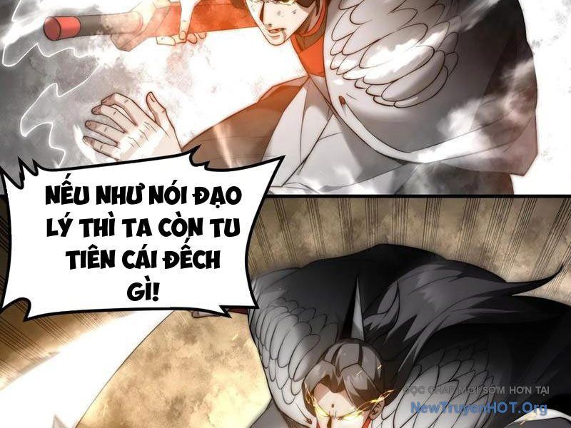 Lôi Kiếp Thập Vạn Niên: Chapter 21