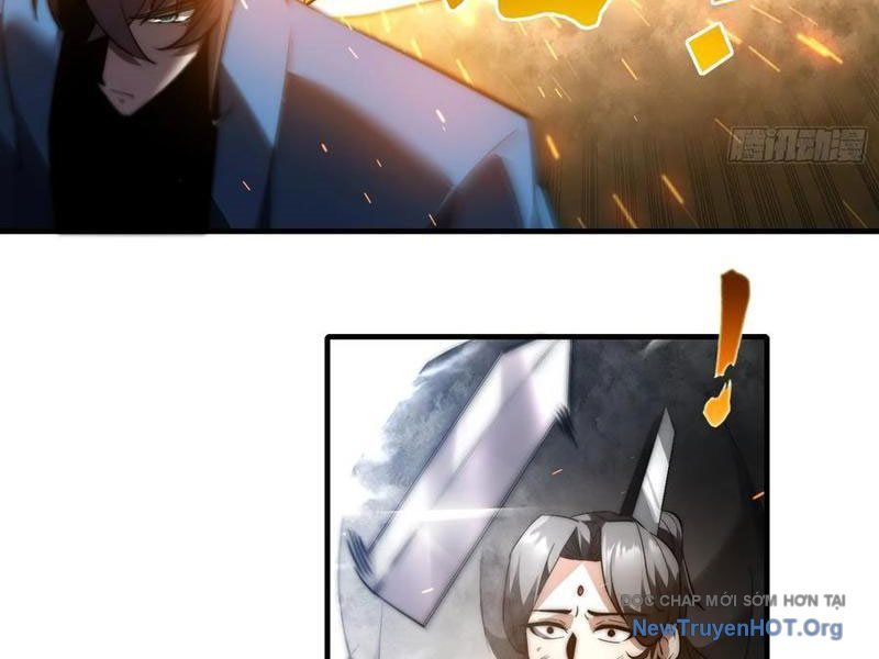 Lôi Kiếp Thập Vạn Niên: Chapter 21