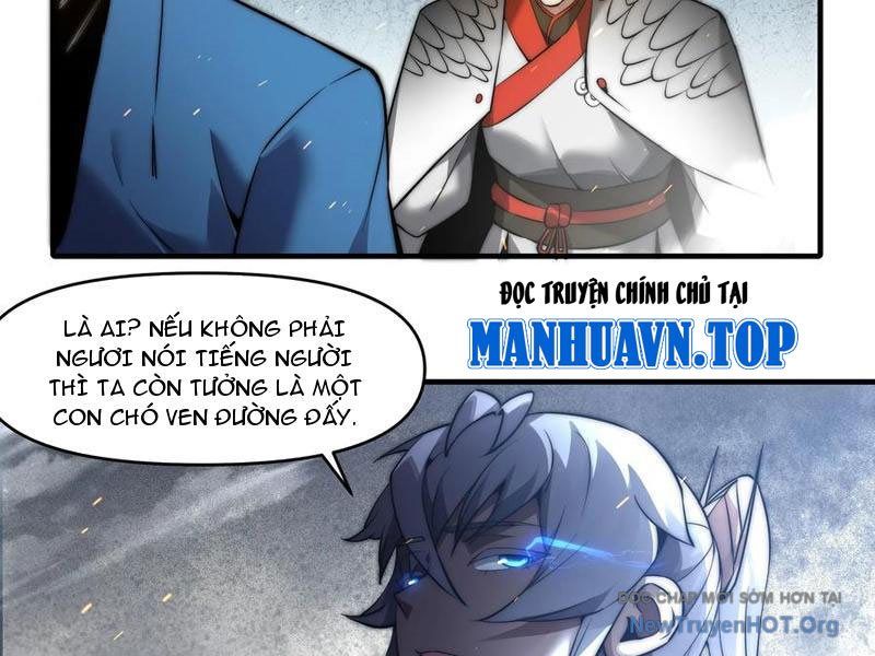 Lôi Kiếp Thập Vạn Niên: Chapter 21