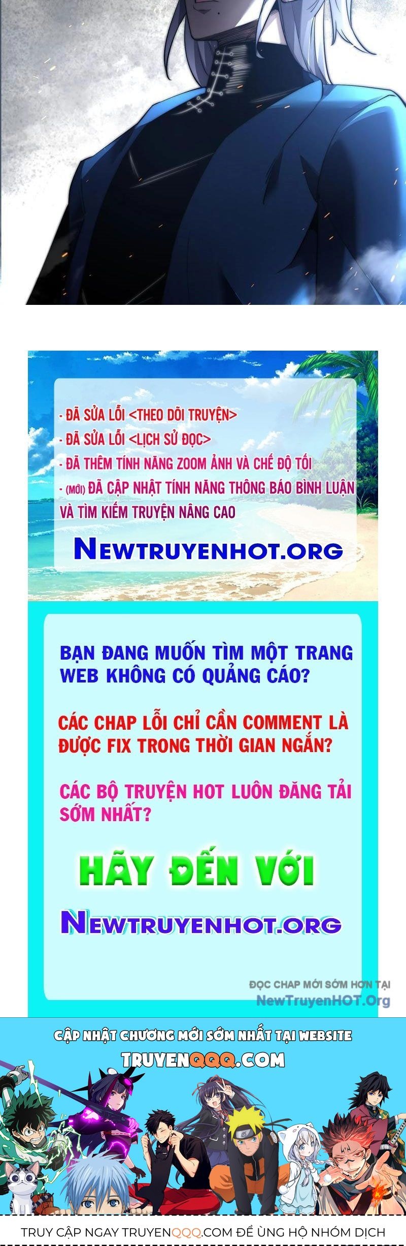 Lôi Kiếp Thập Vạn Niên: Chapter 21