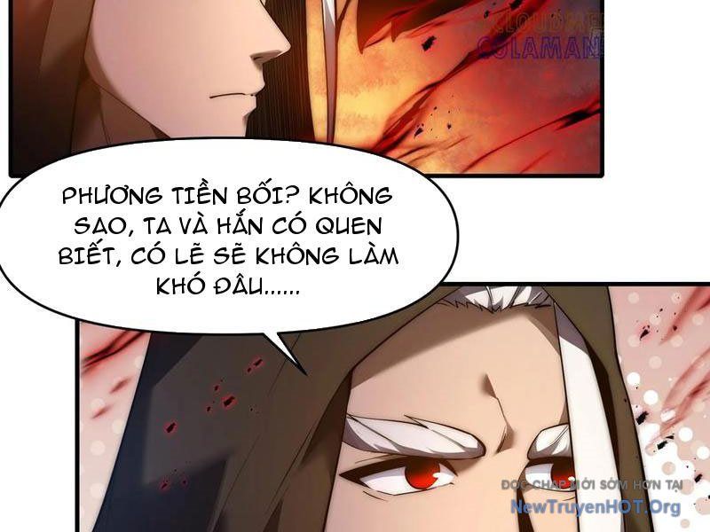 Lôi Kiếp Thập Vạn Niên: Chapter 21