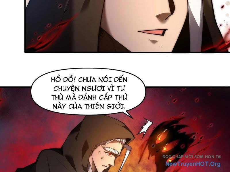 Lôi Kiếp Thập Vạn Niên: Chapter 21