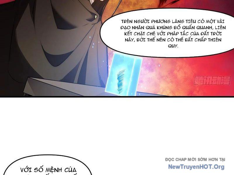 Lôi Kiếp Thập Vạn Niên: Chapter 21