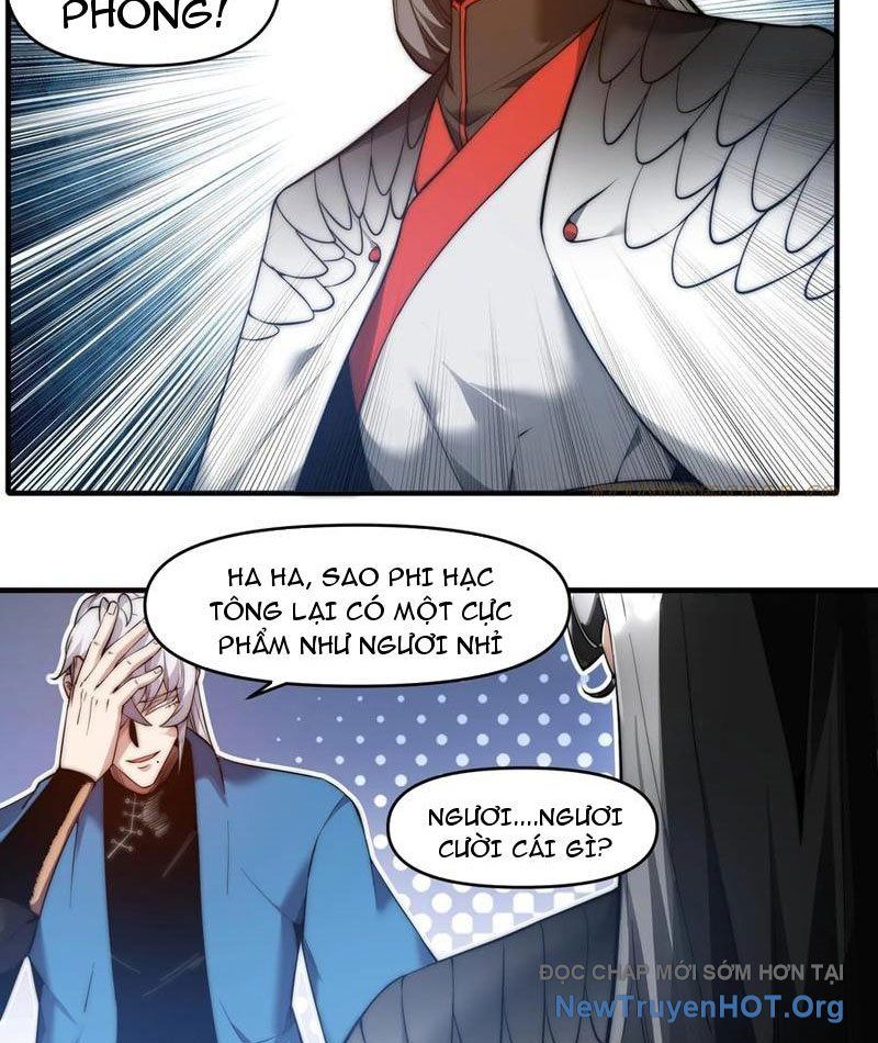 Lôi Kiếp Thập Vạn Niên: Chapter 22