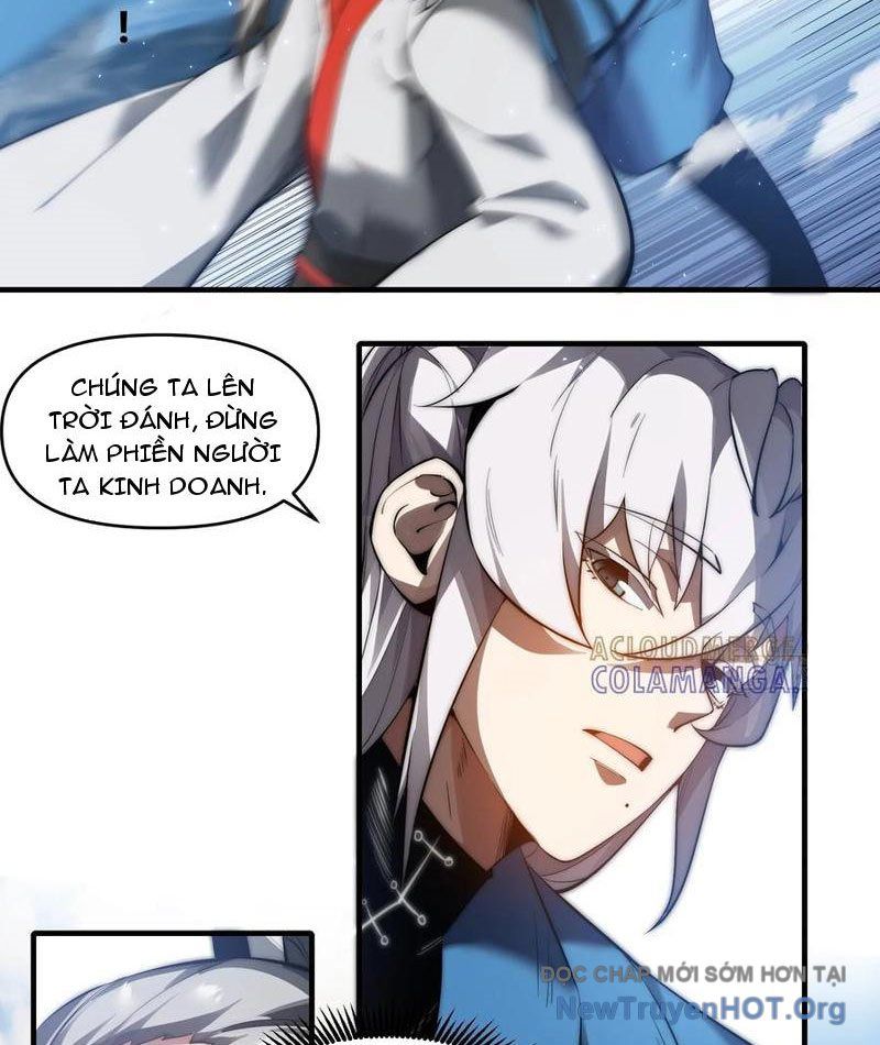 Lôi Kiếp Thập Vạn Niên: Chapter 22