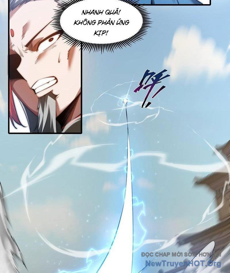 Lôi Kiếp Thập Vạn Niên: Chapter 22