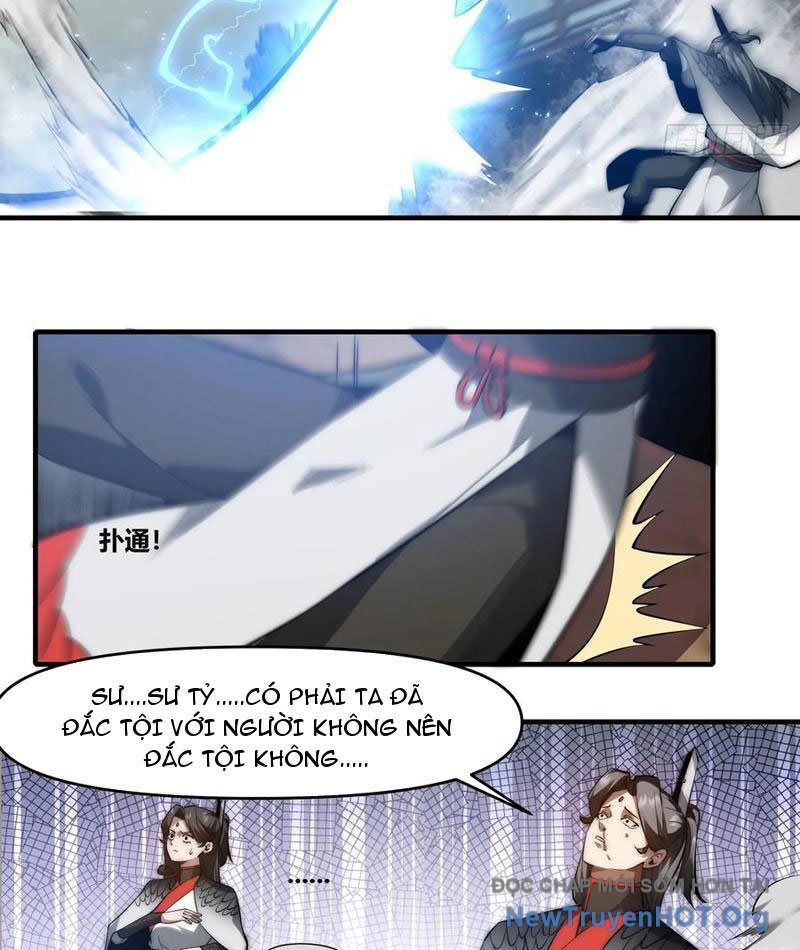 Lôi Kiếp Thập Vạn Niên: Chapter 22