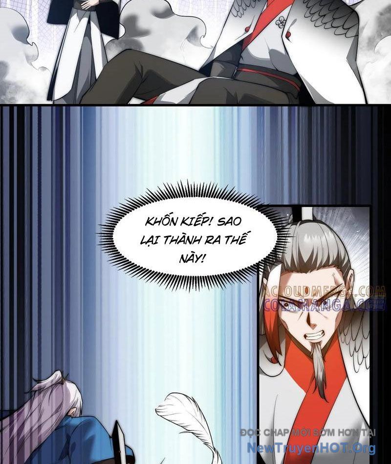 Lôi Kiếp Thập Vạn Niên: Chapter 22