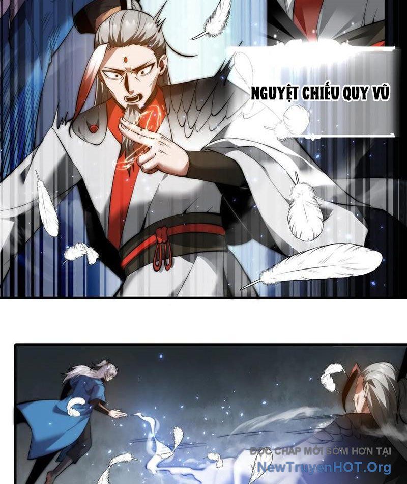 Lôi Kiếp Thập Vạn Niên: Chapter 22