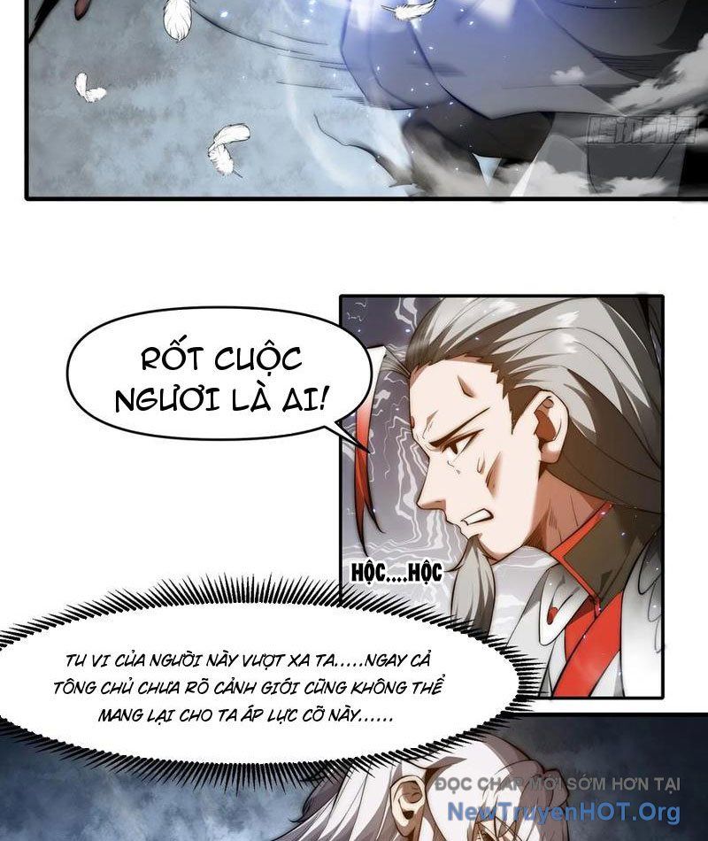 Lôi Kiếp Thập Vạn Niên: Chapter 22