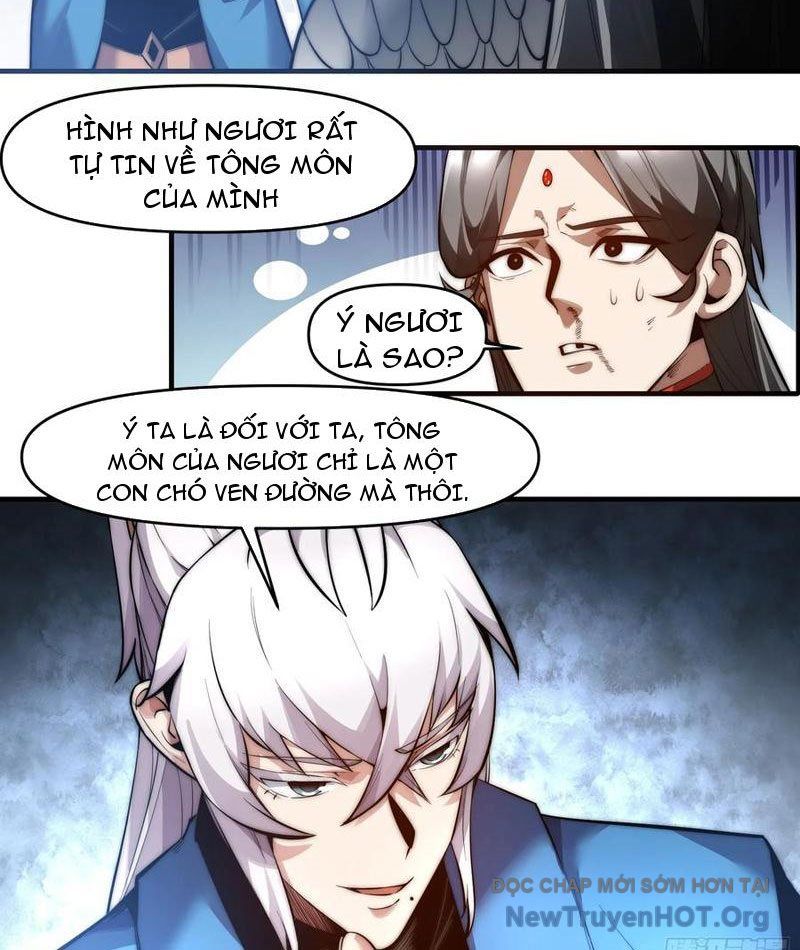 Lôi Kiếp Thập Vạn Niên: Chapter 22
