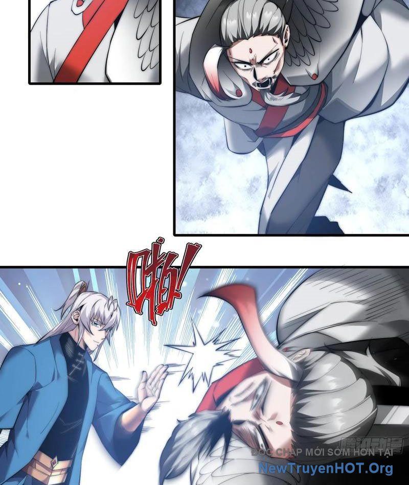 Lôi Kiếp Thập Vạn Niên: Chapter 22