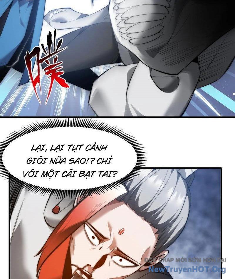Lôi Kiếp Thập Vạn Niên: Chapter 22