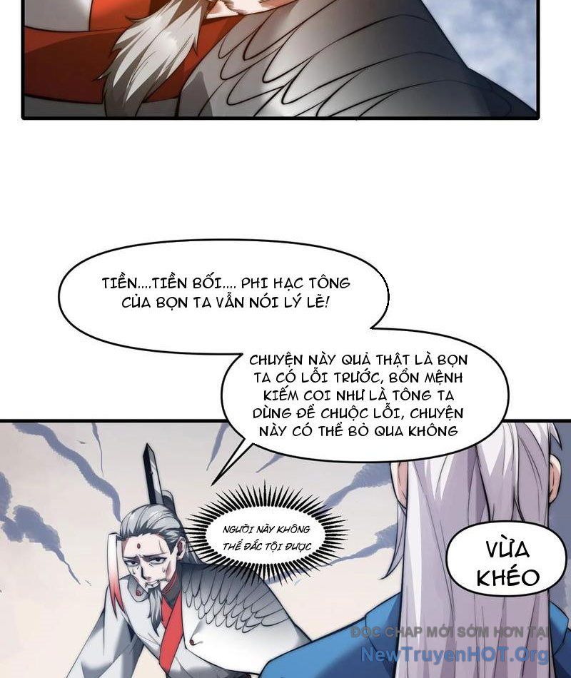 Lôi Kiếp Thập Vạn Niên: Chapter 22