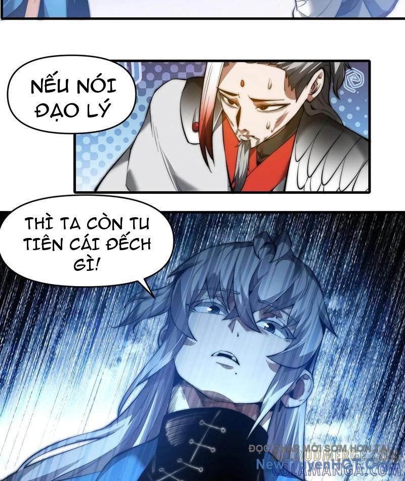 Lôi Kiếp Thập Vạn Niên: Chapter 22