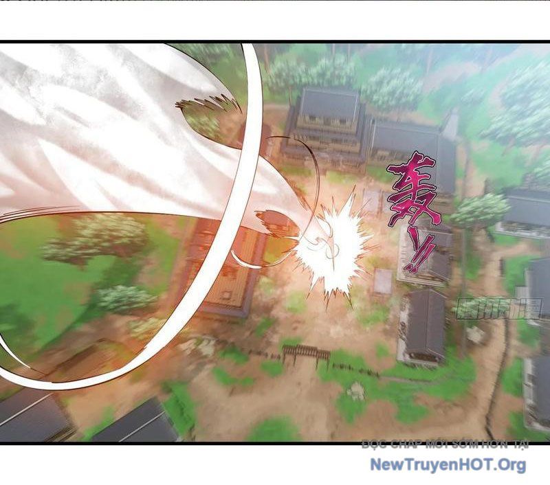 Lôi Kiếp Thập Vạn Niên: Chapter 22