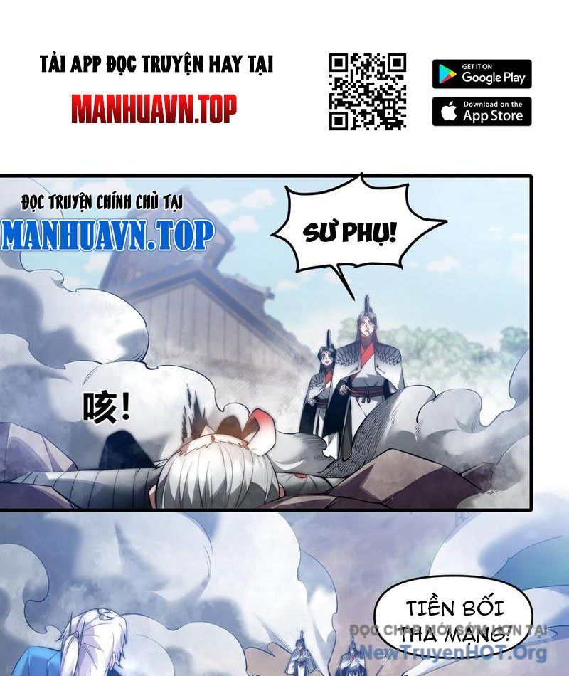Lôi Kiếp Thập Vạn Niên: Chapter 22