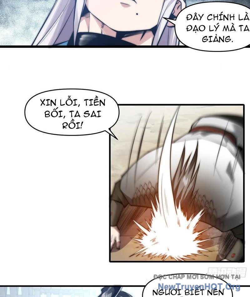 Lôi Kiếp Thập Vạn Niên: Chapter 22