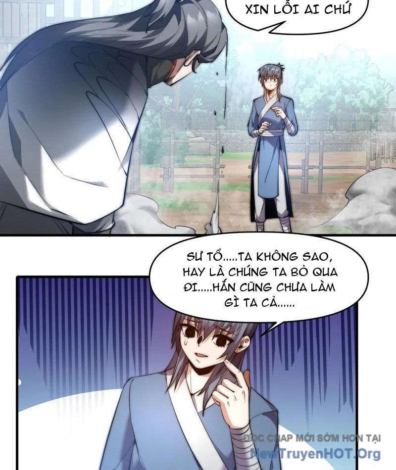 Lôi Kiếp Thập Vạn Niên: Chapter 22