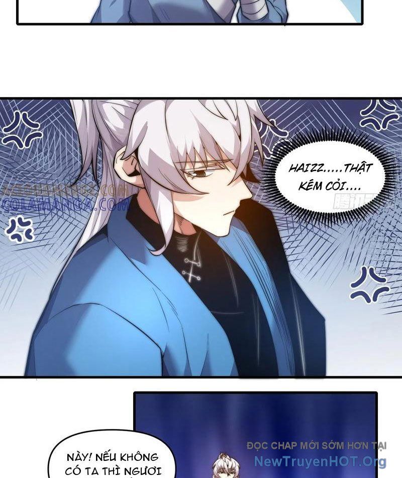 Lôi Kiếp Thập Vạn Niên: Chapter 22