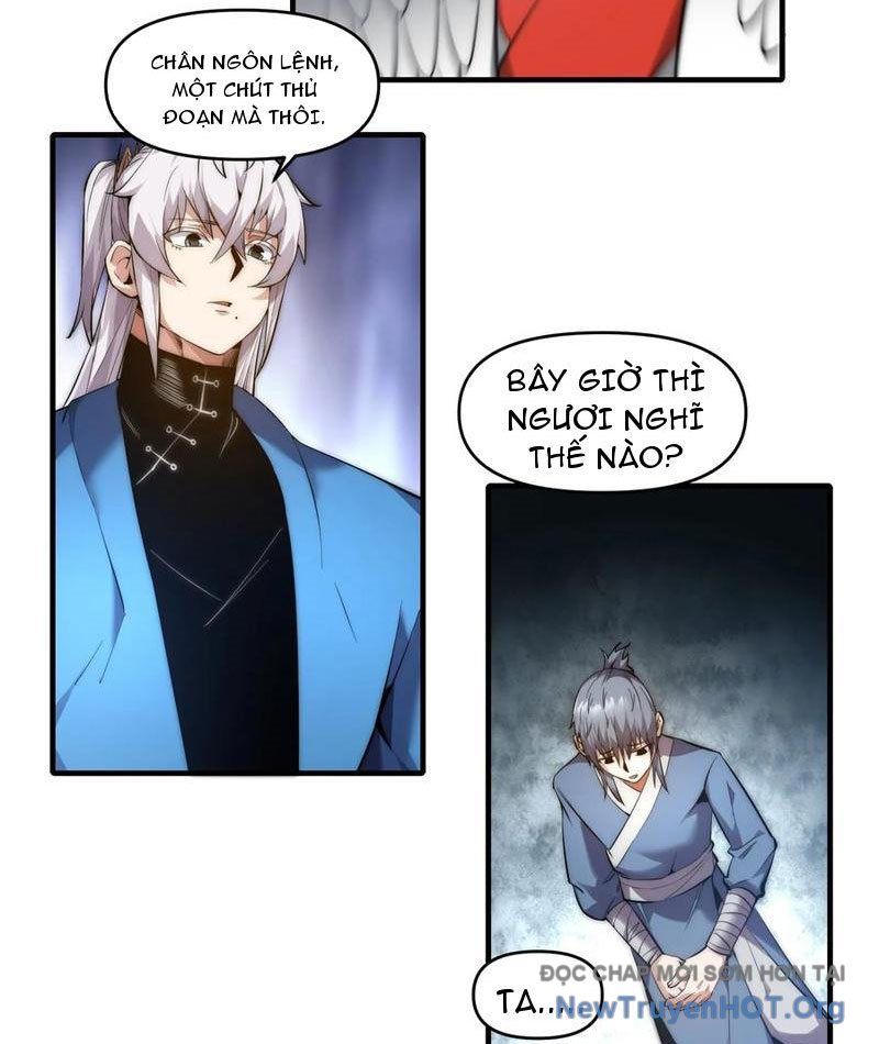 Lôi Kiếp Thập Vạn Niên: Chapter 22
