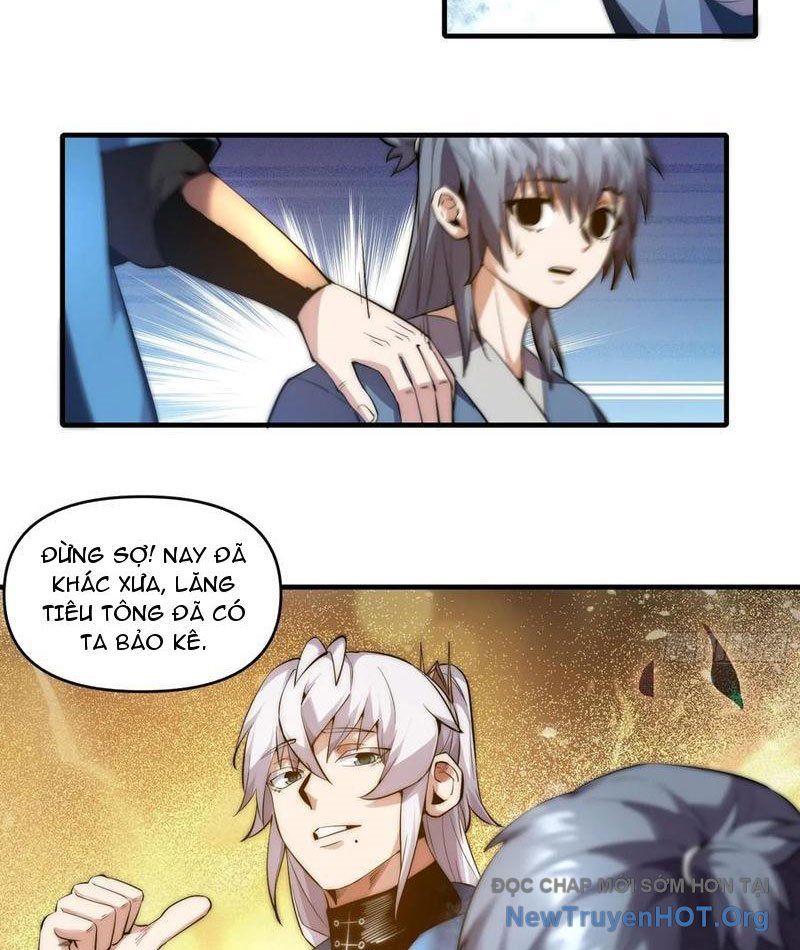 Lôi Kiếp Thập Vạn Niên: Chapter 22
