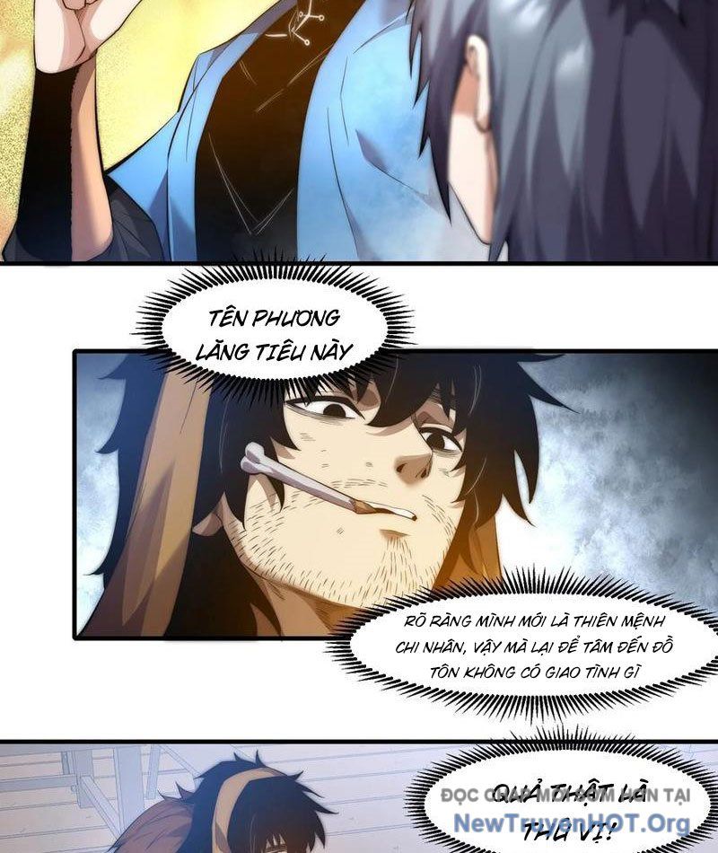 Lôi Kiếp Thập Vạn Niên: Chapter 22