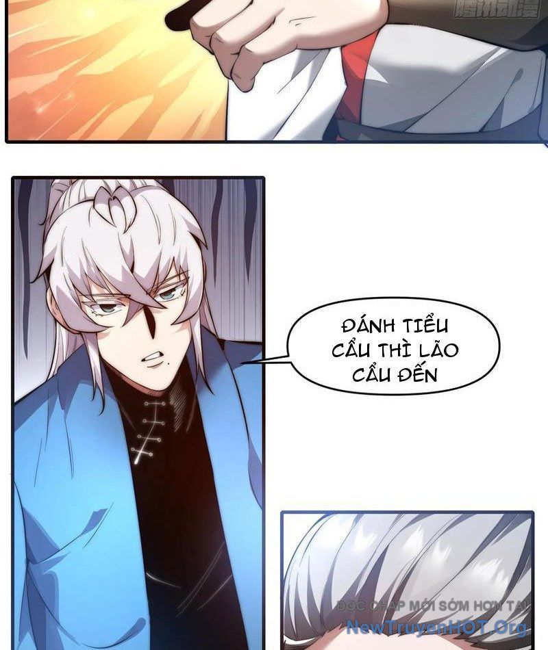 Lôi Kiếp Thập Vạn Niên: Chapter 22