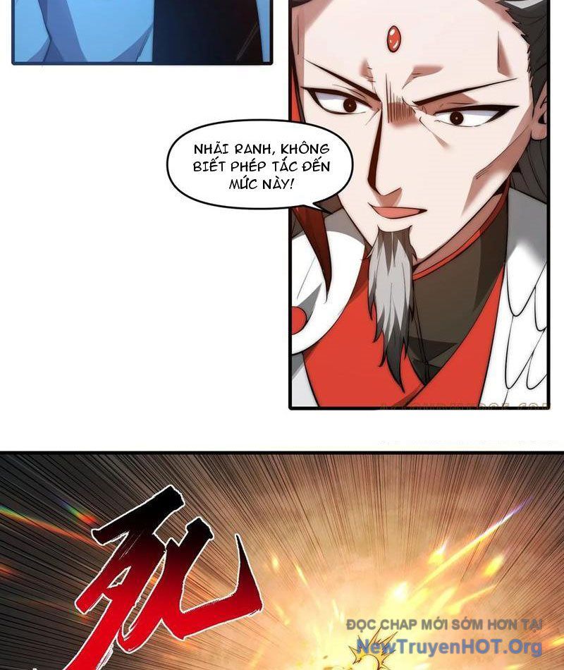 Lôi Kiếp Thập Vạn Niên: Chapter 22
