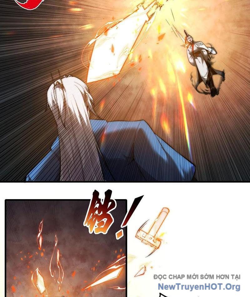 Lôi Kiếp Thập Vạn Niên: Chapter 22