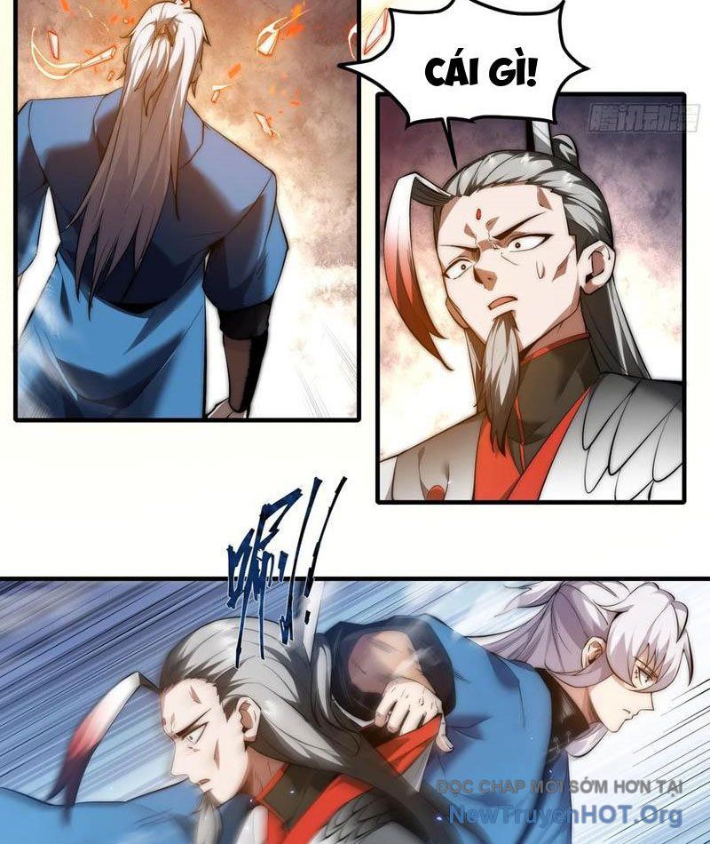 Lôi Kiếp Thập Vạn Niên: Chapter 22