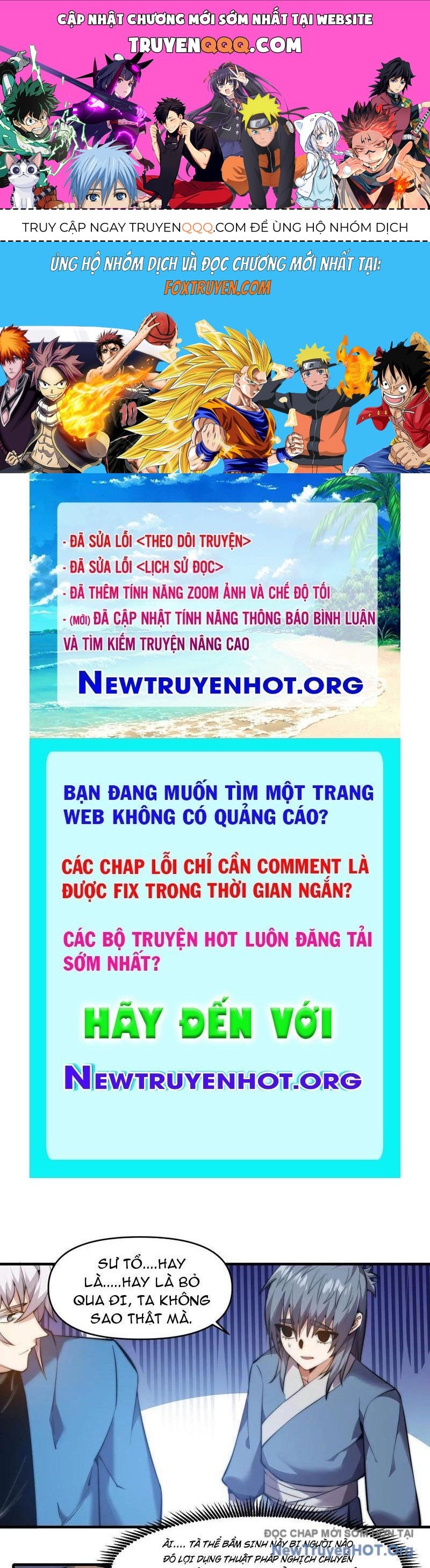 Lôi Kiếp Thập Vạn Niên: Chapter 23