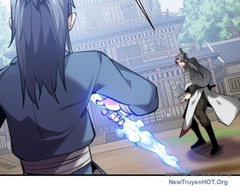 Lôi Kiếp Thập Vạn Niên: Chapter 23