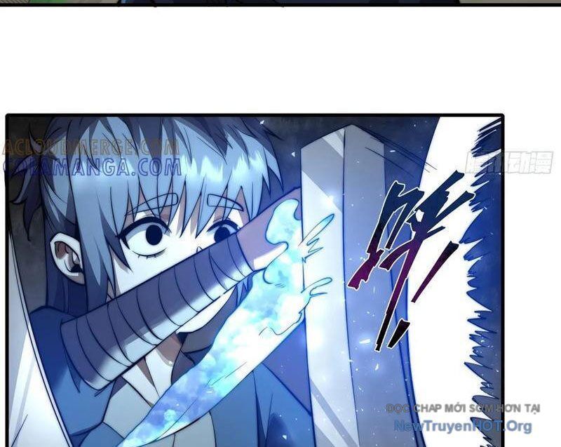 Lôi Kiếp Thập Vạn Niên: Chapter 23