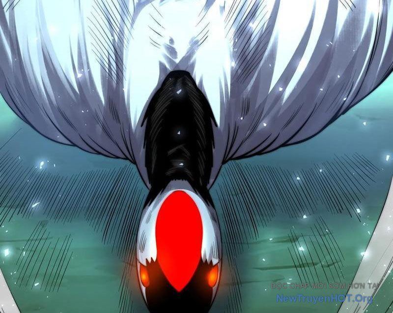 Lôi Kiếp Thập Vạn Niên: Chapter 23