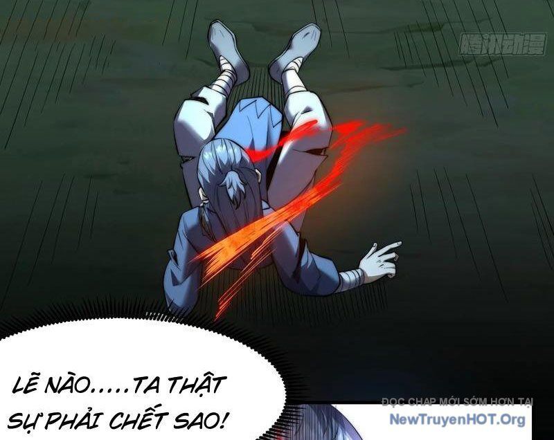 Lôi Kiếp Thập Vạn Niên: Chapter 23