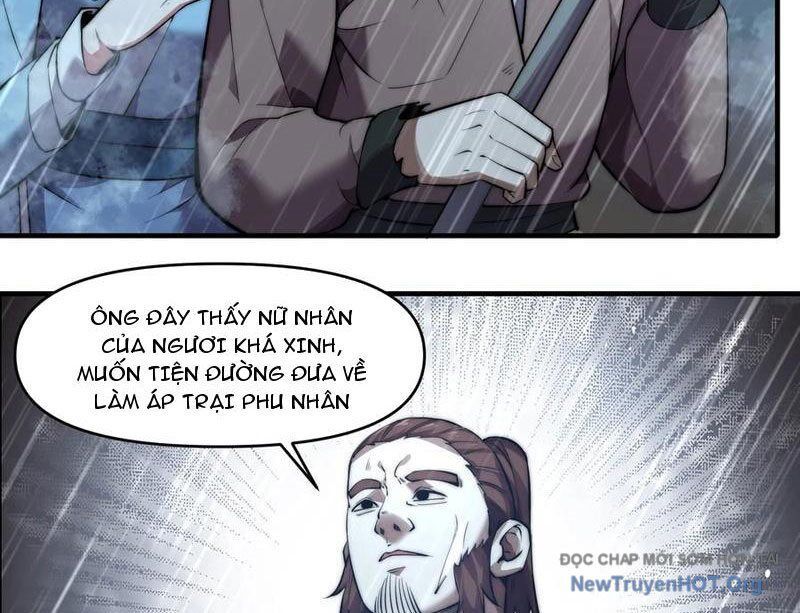 Lôi Kiếp Thập Vạn Niên: Chapter 23