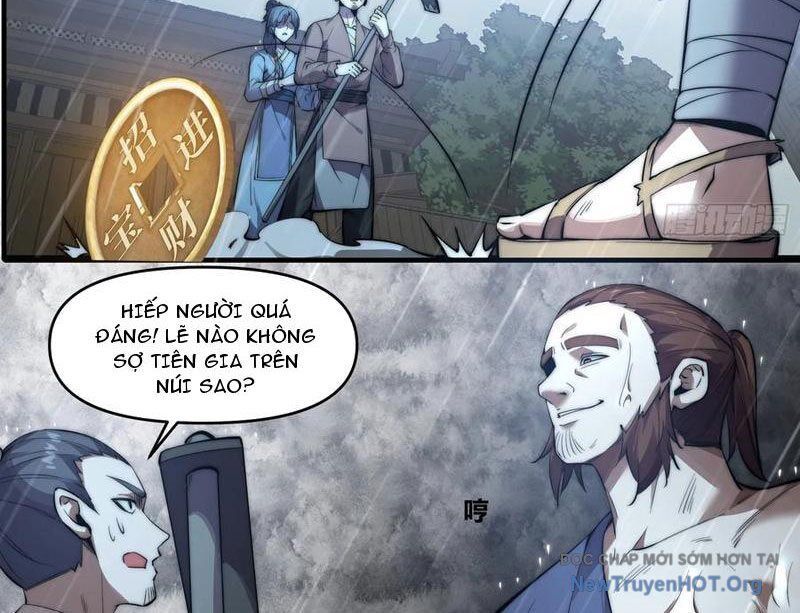 Lôi Kiếp Thập Vạn Niên: Chapter 23