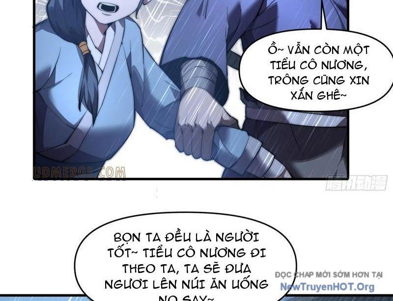 Lôi Kiếp Thập Vạn Niên: Chapter 23