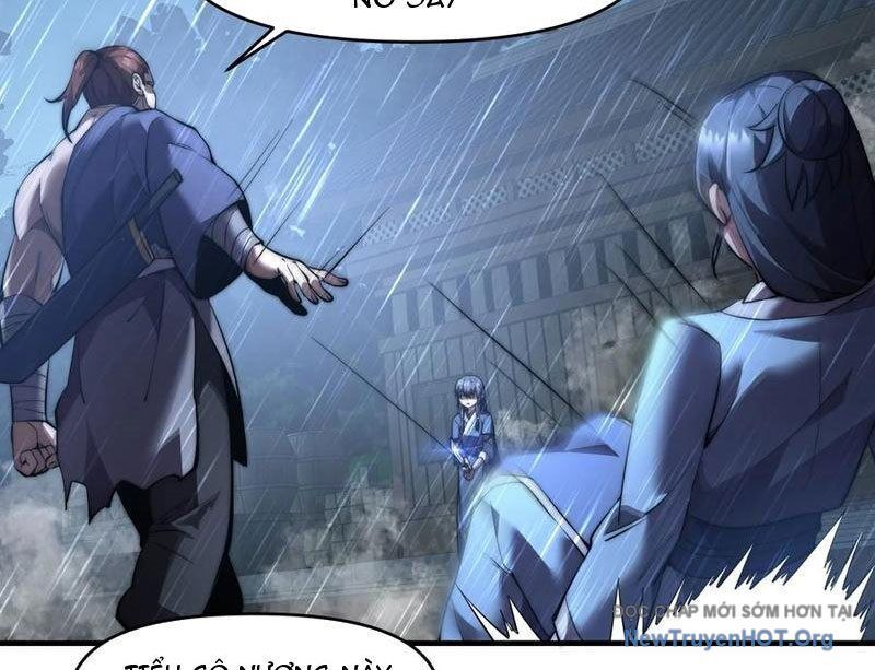 Lôi Kiếp Thập Vạn Niên: Chapter 23