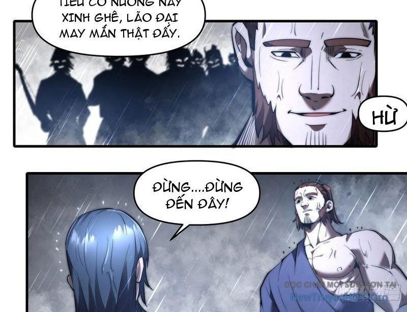 Lôi Kiếp Thập Vạn Niên: Chapter 23