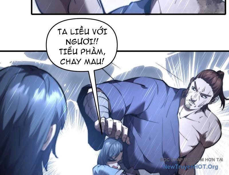 Lôi Kiếp Thập Vạn Niên: Chapter 23