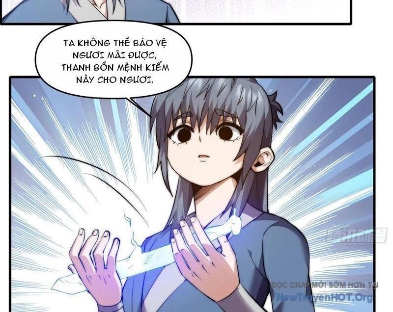 Lôi Kiếp Thập Vạn Niên: Chapter 23