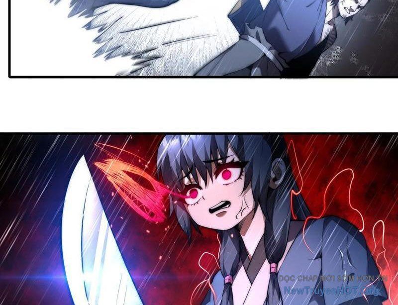 Lôi Kiếp Thập Vạn Niên: Chapter 23